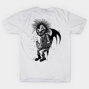 hellraiser T-Shirt